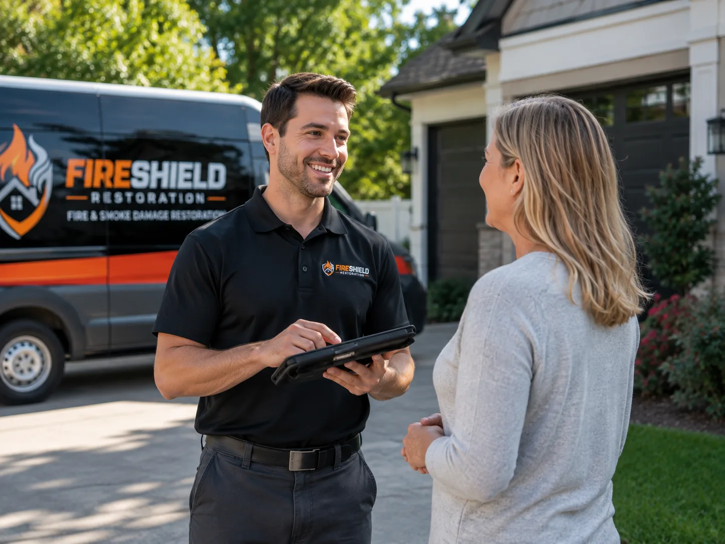 Fire And Smoke Damage Restoration Apache Junction, AZ FAQs